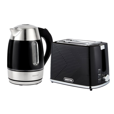 Geepas 1.7L Electric Tea Kettle