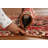 Handmade Wool Traditional Runner Rug 2x5
