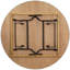 Table ronde Wofford-7165793