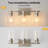 Aarif 3-Light Dimmable Vanity Light-524990675