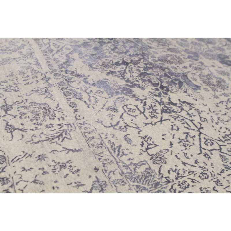 Windsom Oriental Area Rug