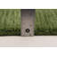 Kashkuli Gabbeh Green Rug 4'9" x 6'6"