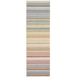 Poppy Multi Handwoven Wool Rug