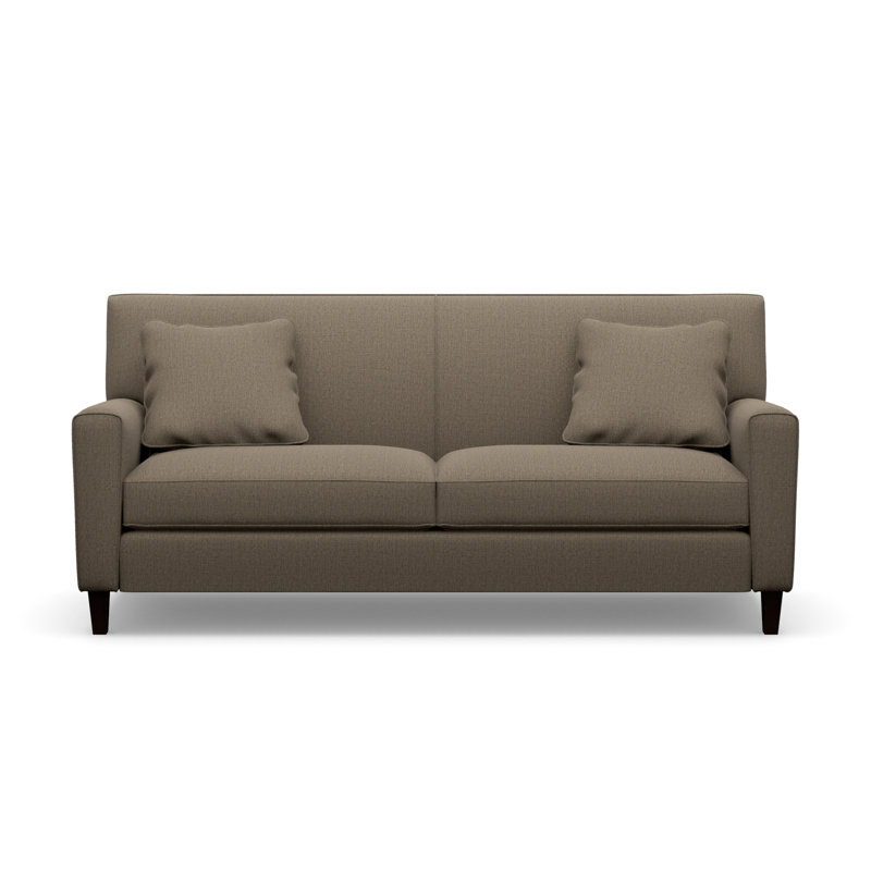 Lawrence Sofa, Grande 120912, Java