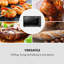 Klarstein Masterchef Toaster Oven with Rotisserie
