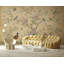 Papier peint botanique chinois discret-611974178-611974171