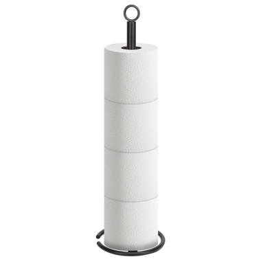 Passetas Freestanding Toilet Paper Holder