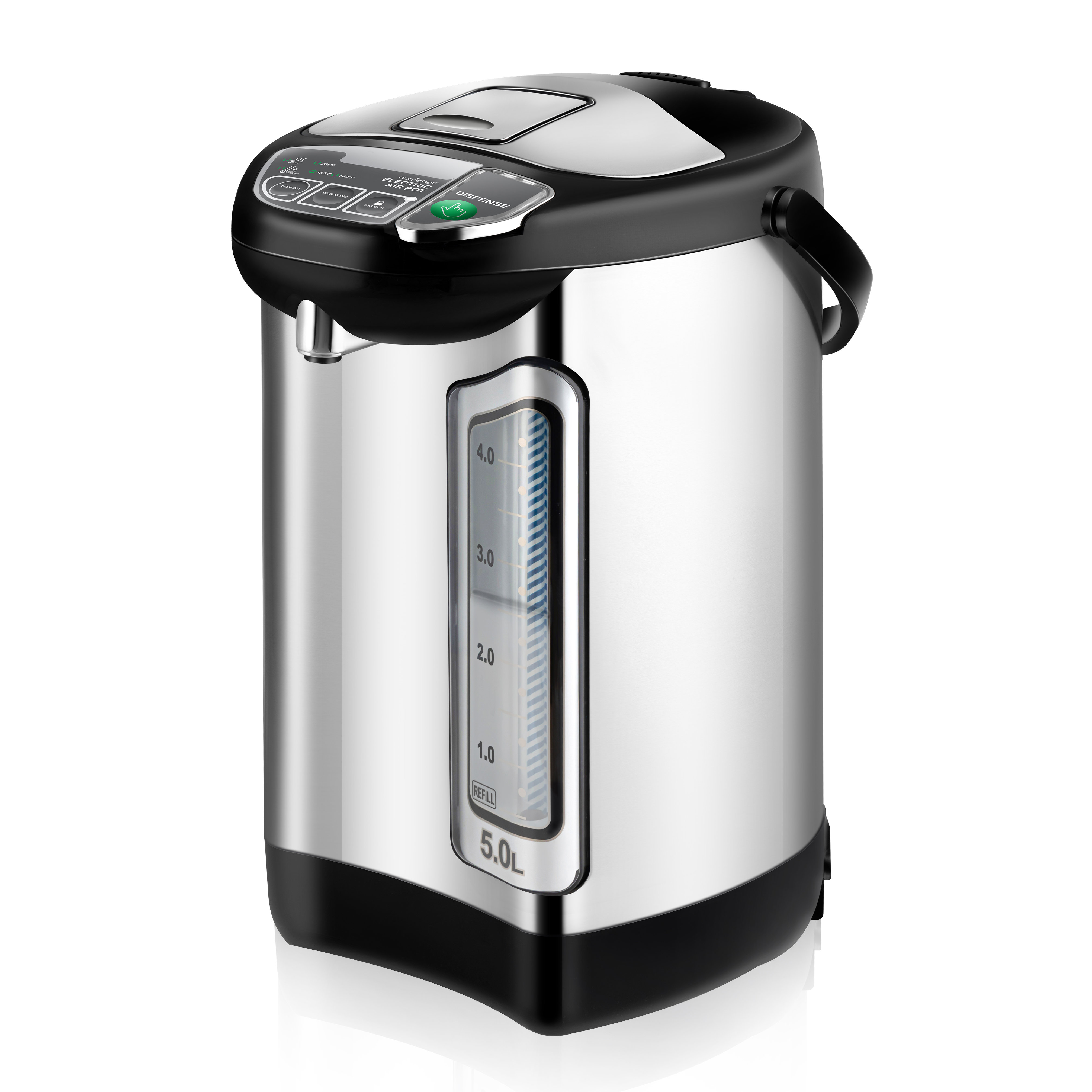 Countertop sale water boiler