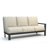 Elements Left Arm Sofa With Modular