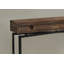 Table d'appoint, console, vestibule, étroit, canapé, tiroir de rangement-1345386069
