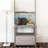 Hattie 2 - Drawer End Table-27809212