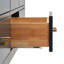 Ensemble de meuble-lavabo mural simple 49 po-443637436-443637437