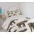 Elephant Rustic Coverlet-1793492872