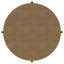 Table basse ronde avec plateau de rangement Benson-957254124