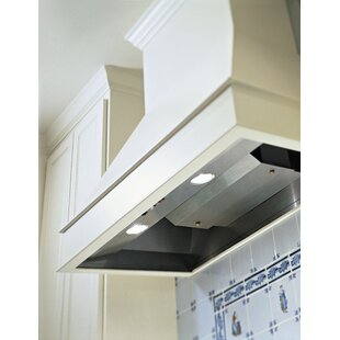 Vent-A-Hood 250 CFM Emerald Series Under Cabinet Range Hood · 30 in.