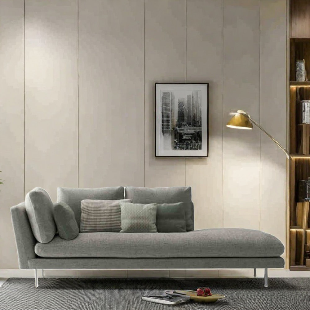 The 18 Best Minimalist Chaise Lounges of 2026 - New York Garden