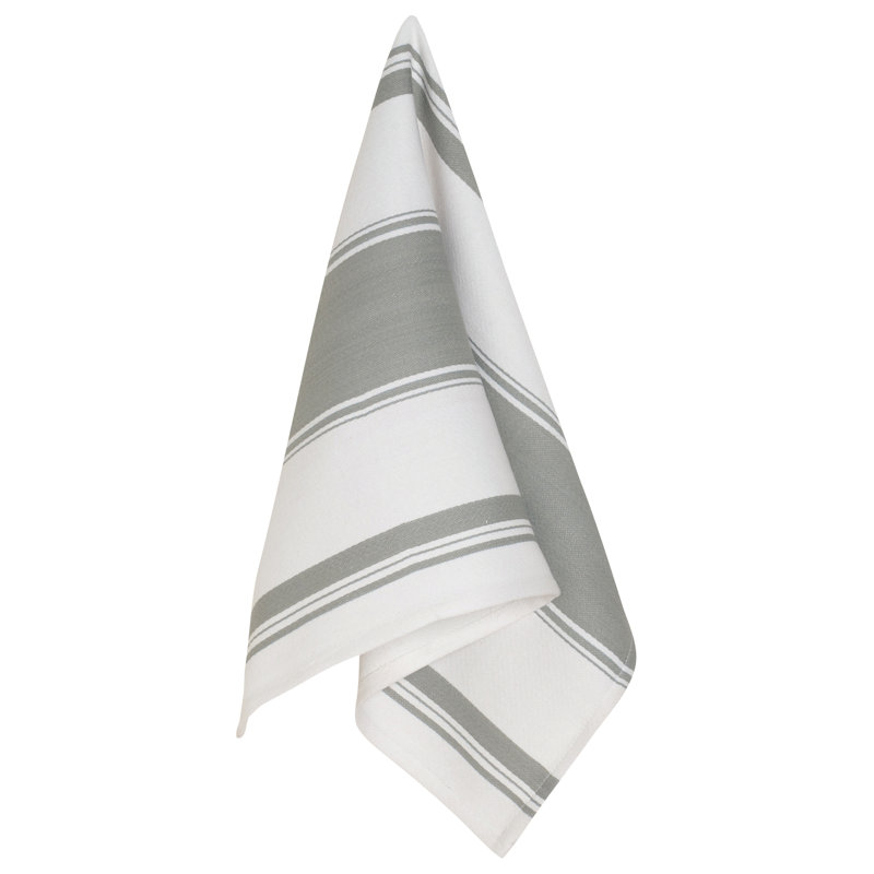 Torchon Symmetry, Gris