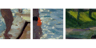 Anneisha " Swimming Pool "