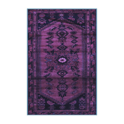 Southwestern Indoor Rug