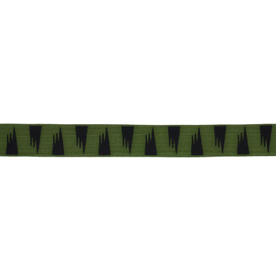 Schumacher x David Kaihoi Tutsi Trim
