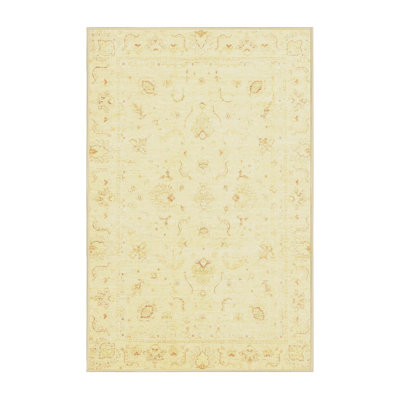 Abstract Indoor Rug