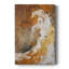 Série ABSTRACT CD XXIV - Toile tendue avec châssis de qualité supérieure - Prêt à être accroché-1656632787