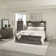 Lafever Panel Bed, Dresser & Mirror, Chest