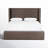 Jeane Upholstered Platform Bed-227124973