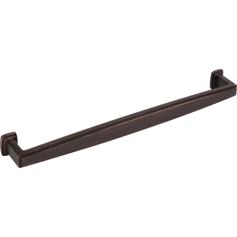 Richard Appliance Pull, 12", Oil Rubbed Bronze