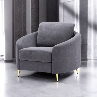 Chaise Glazier