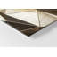 Non-Slip Geometric Outdoor Doormat