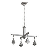 Firminia 4 - Light Chandelier