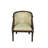 Due Cigno 27.5Cm Wide Polyester Barrel Chair