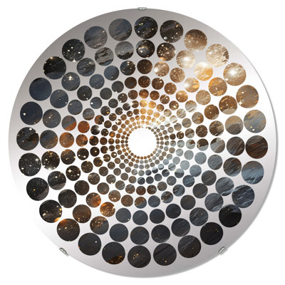 Circle Mirror