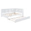 Daybed With Storage Shelf And USB Charging Ports-1354551674-1354551677