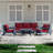 6-Piece Deep Seating Set-917222422-917222419