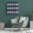 " Fish Pattern I "-1149903060