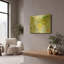 «Kids Map» par Luxe, art mural en métal doré, 16 po x 12 po-653282991