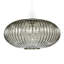 17cm H Glass Oval Pendant Shade ( No Direct Attachment Method )-287677444