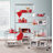 Wayfair Basics® Storage Chest Stemware