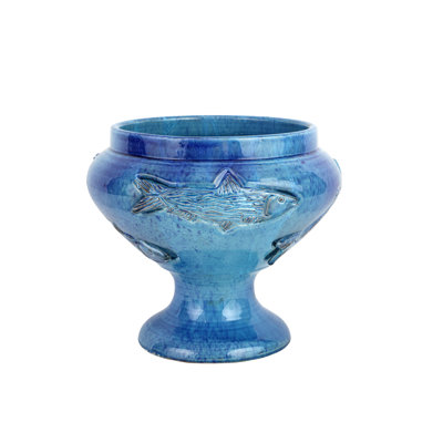 Mediterranea Handmade Planter