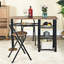Aikaterini 2 -Person Dining Set