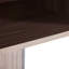 Vitrine lumineuse 51,2 po de hauteur