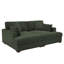Bentura Echavarria 213.4Cm Recessed Arms Modular Sleeper-1230151091