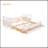 Daybed With Trundle And Drawers, Twin Size-630202043