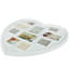White Wood Picture Frame