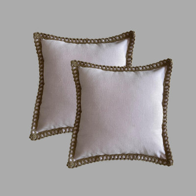 Housse de coussin Juily 