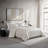 Vera Wang Illusion Ivory Comforter Set-95188426