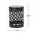 Outdoor Metal Patio End Table-673984822