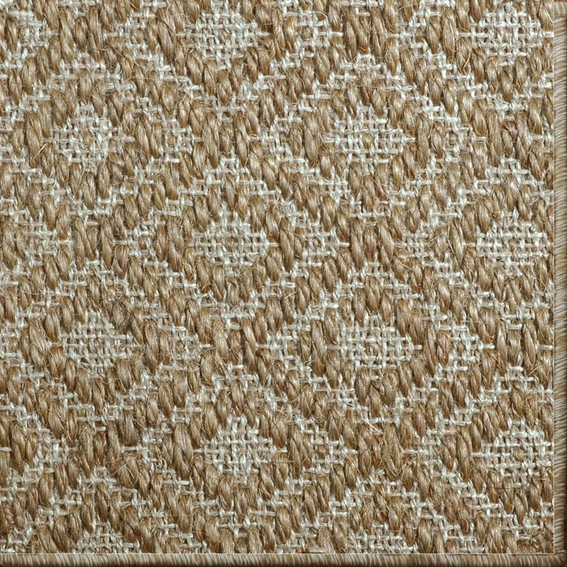 Palmyre Indoor Rug, Rectangle 4' X 6'